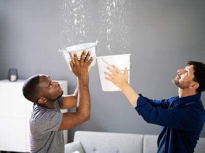 About QuillFortis - water damage restoration experts in Santa Monica